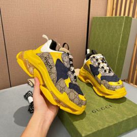 Picture of Balenciaga Shoes Men _SKUfw110809098fw